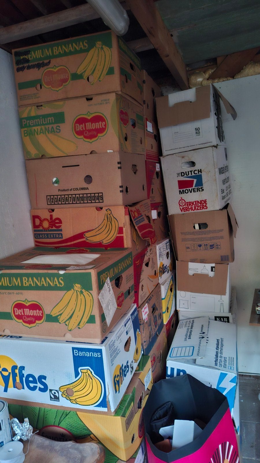 ter overname partij rommelmarkt spullen, Ophalen of Verzenden, Nieuw