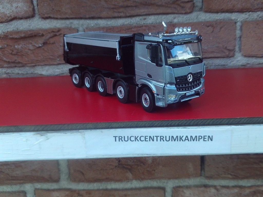 WSI  Mercedes  Benz  Arocs  MP4  Premium  Line., Ophalen of Verzenden, Nieuw, Bus of Vrachtwagen, Wsi