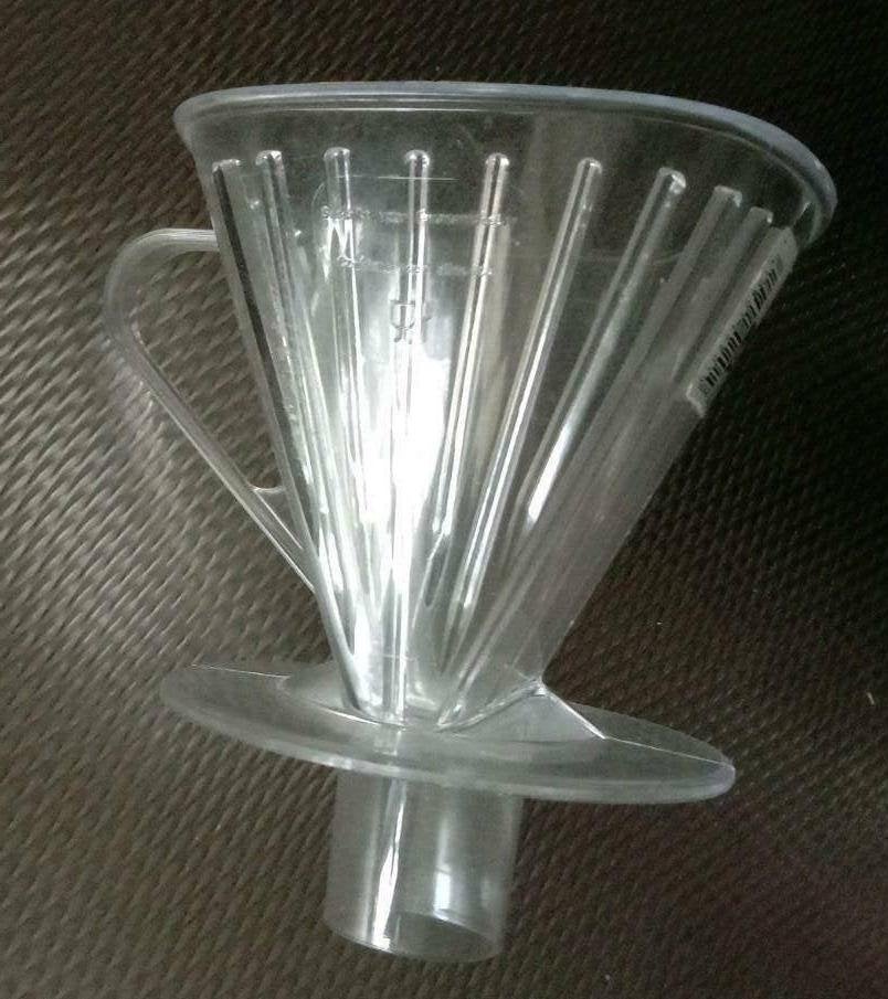Retro koffie filter, Ophalen of Verzenden, Nieuw