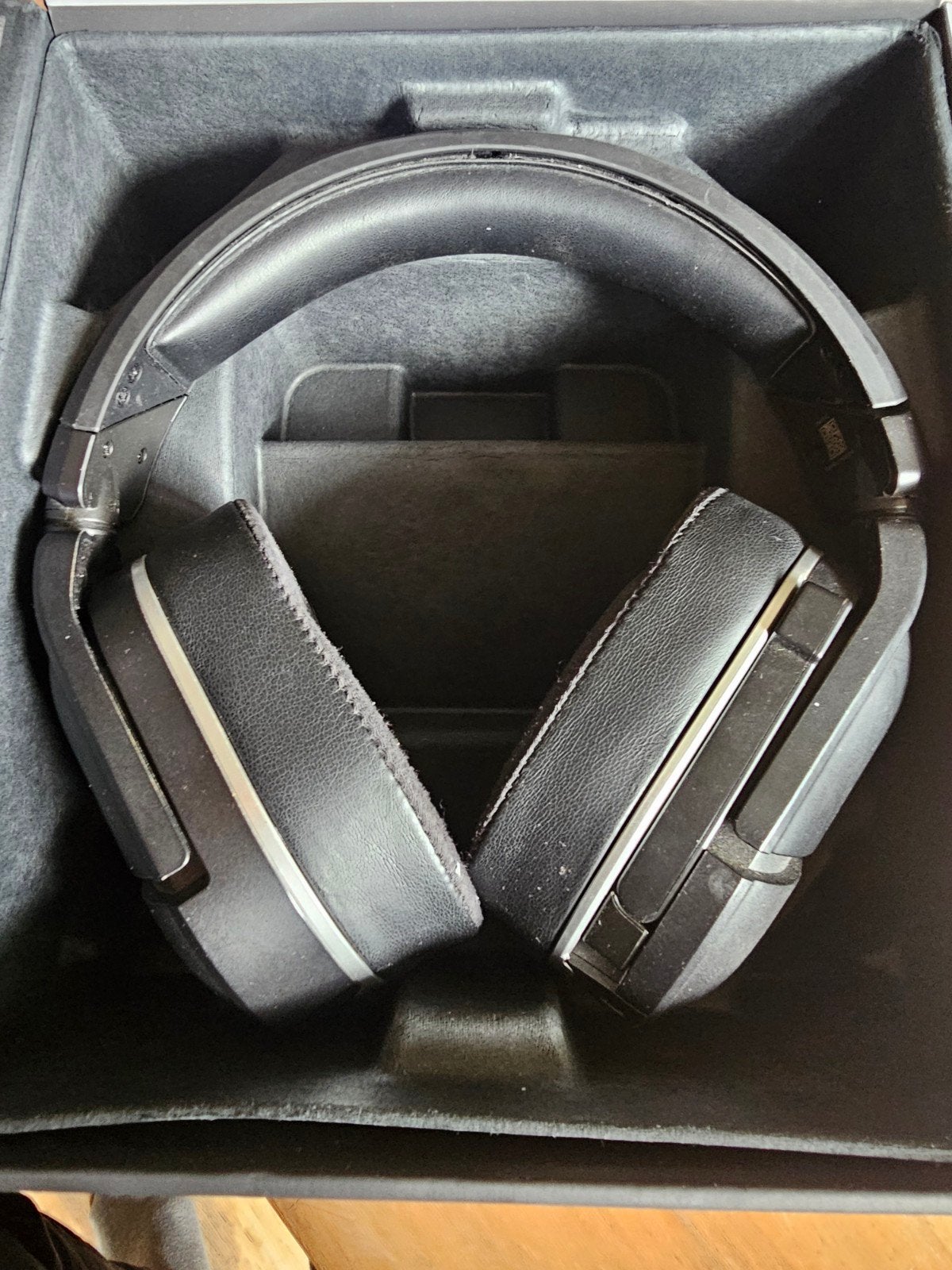 Turtle Beach Stealth 700 Gen 2 Draadloze Gaming Headset, Overige merken, Ophalen of Verzenden, Zo goed als nieuw, Over oor (circumaural)