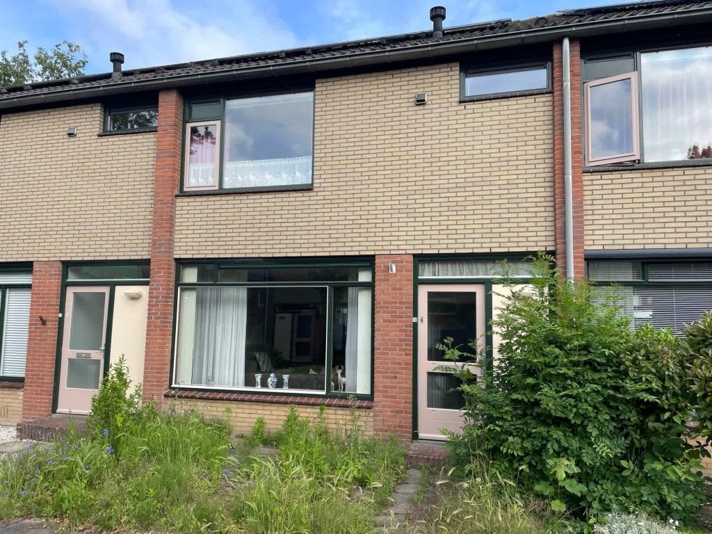 NIEUW! Woonruimte te huur Dokter Bonstraat, Assendelft
