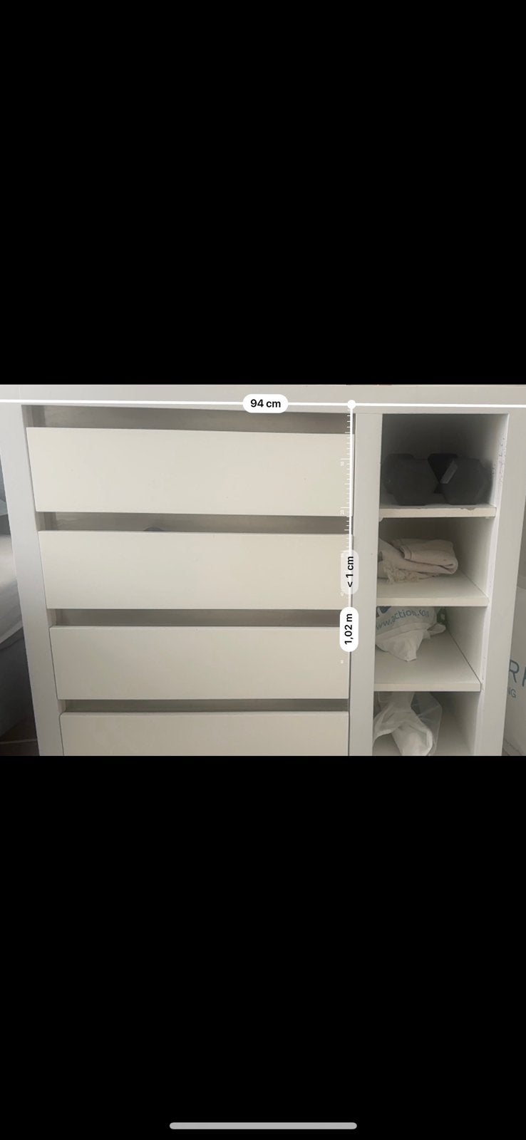 gratis free, Witgoed en Apparatuur, Vriezers en Diepvrieskisten, Ophalen of Verzenden, Zo goed als nieuw, Minder dan 60 cm, 160 cm of meer
