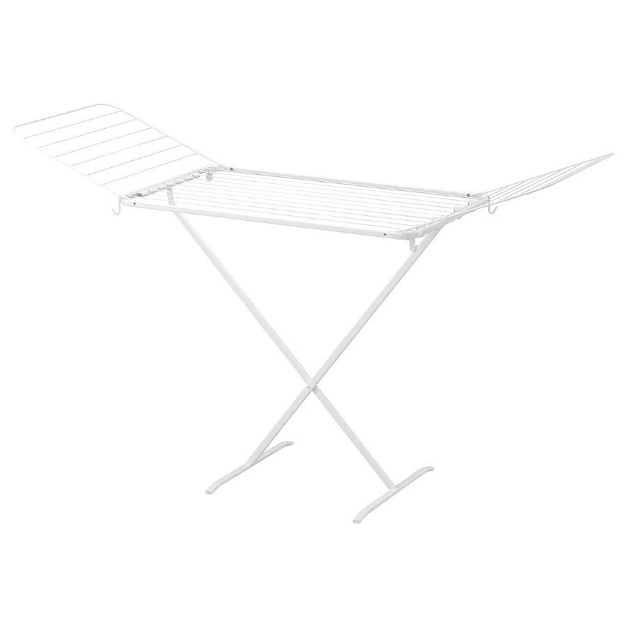 IKEA MULIG Drying rack, Ophalen, Zo goed als nieuw, Wasrek