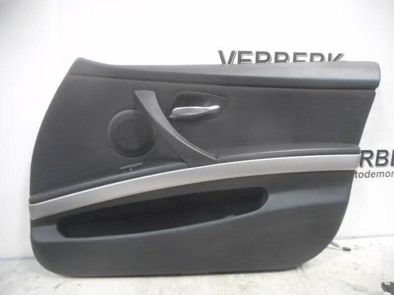 PORTIERBEKLEDING RECHTS VOOR BMW 3 serie (E90) (6405986), Auto-onderdelen, Gebruikt, Ophalen of Verzenden, Petuelring 130 80809 München, DE