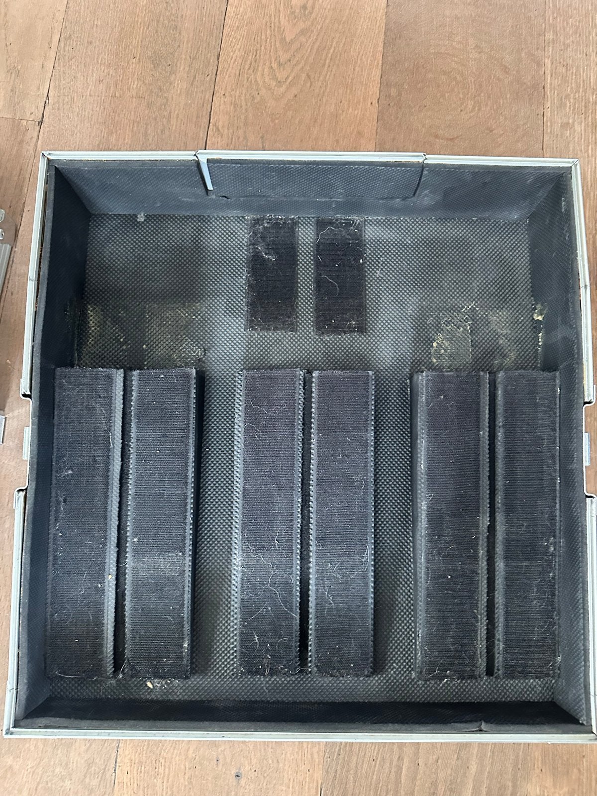 Foto 4 van Road Ready Flightcase voor effectpedalen