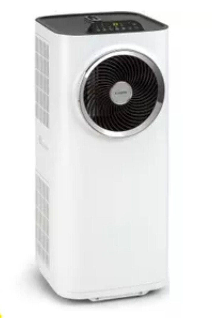 Everglades Mobiele Airco 12K BTU - Energieklasse A, Witgoed en Apparatuur, Airco's, Zo goed als nieuw, Mobiele airco, 60 tot 100 m³