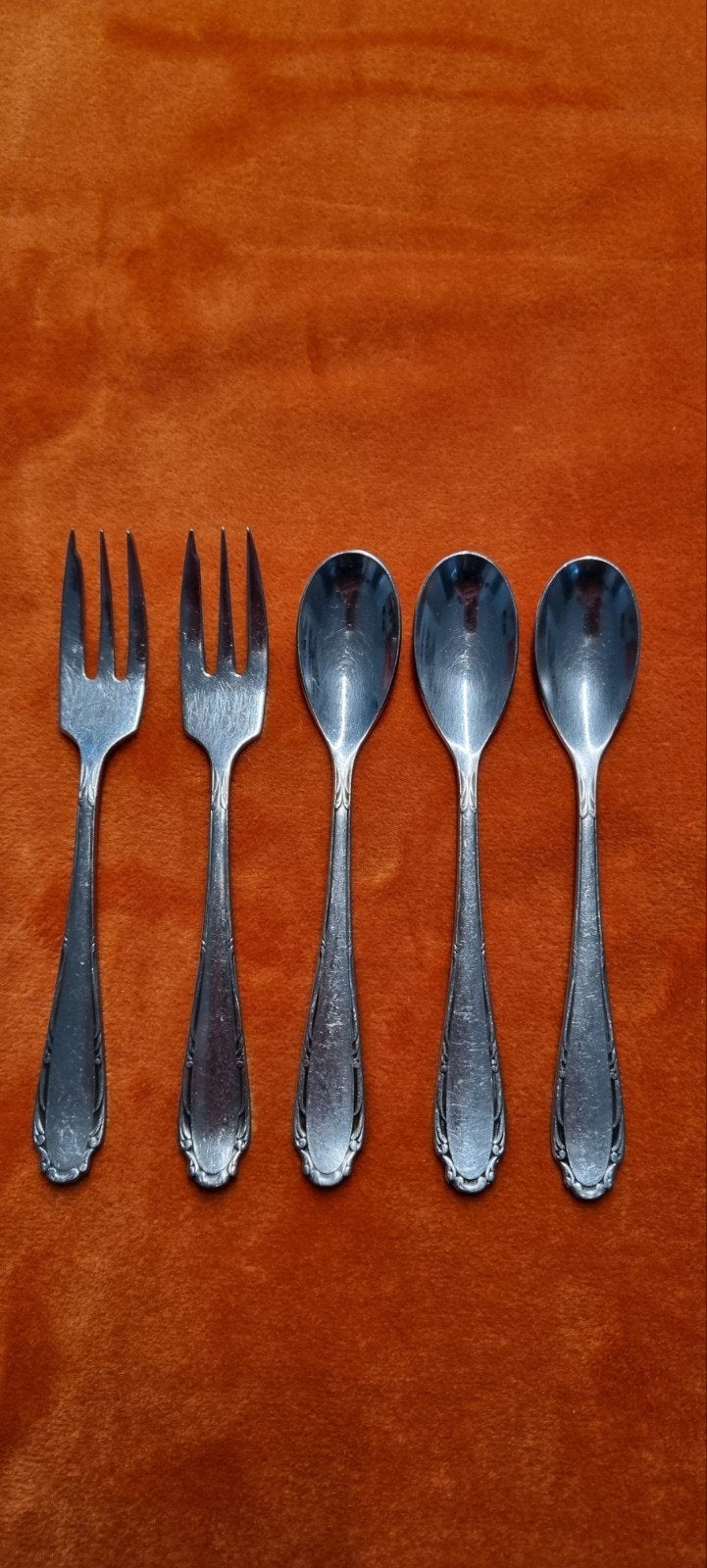Gero Zilmeta 517, Gebruikt, Gero, Los bestek, Ophalen of Verzenden