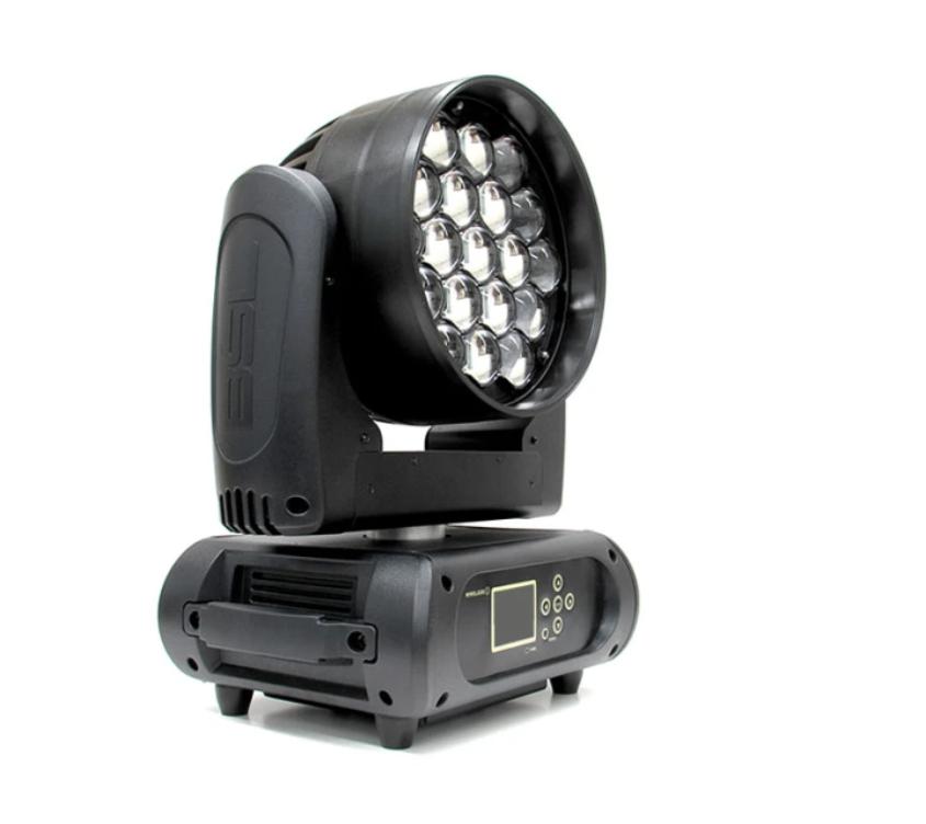 BSL Magic Zoom 19 – DEMO MODEL DEAL!, Geluidgestuurd, Ophalen of Verzenden, Bsl, Sales@maingearsupply.com
