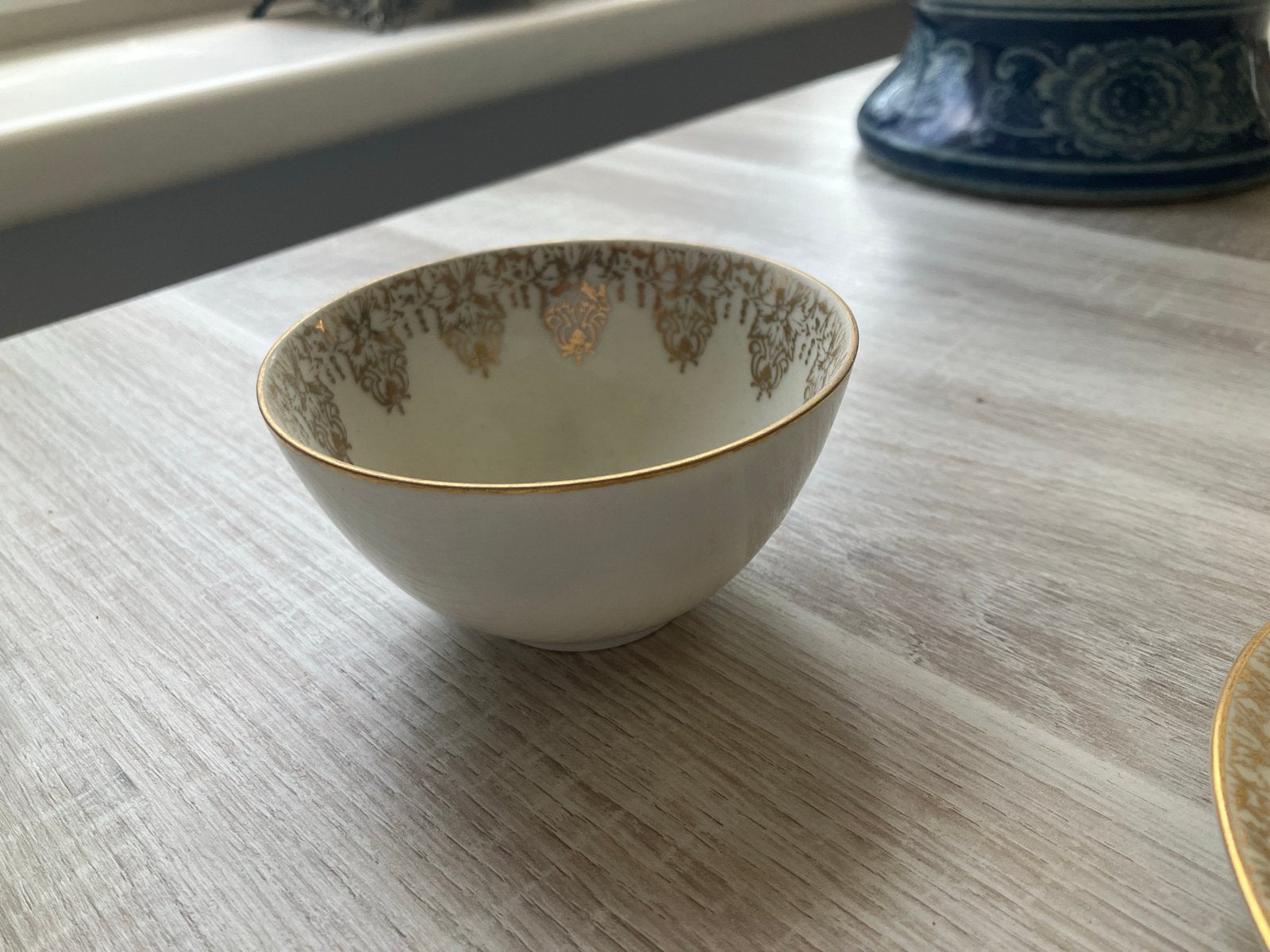 Vintage Schirnding Bavaria Kaffeekopje met Kölner Dom, Ophalen of Verzenden