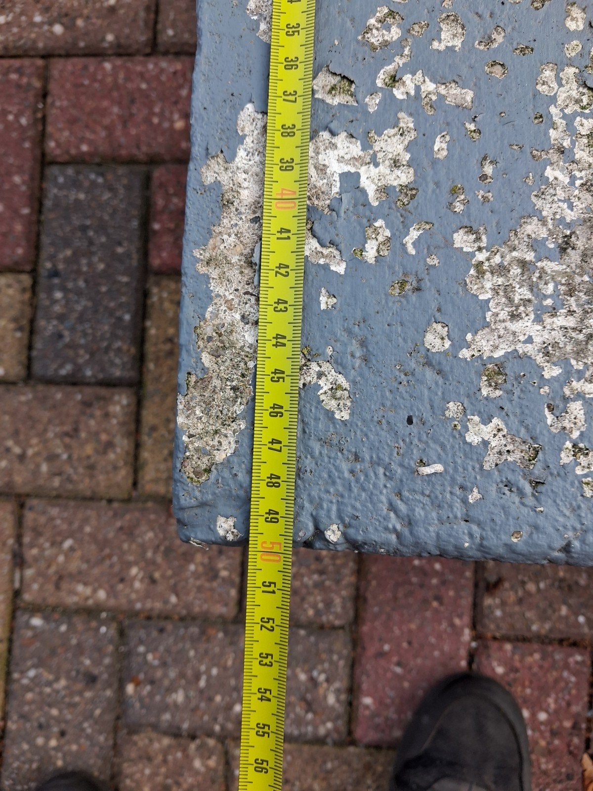 Foto 4 van u blokken