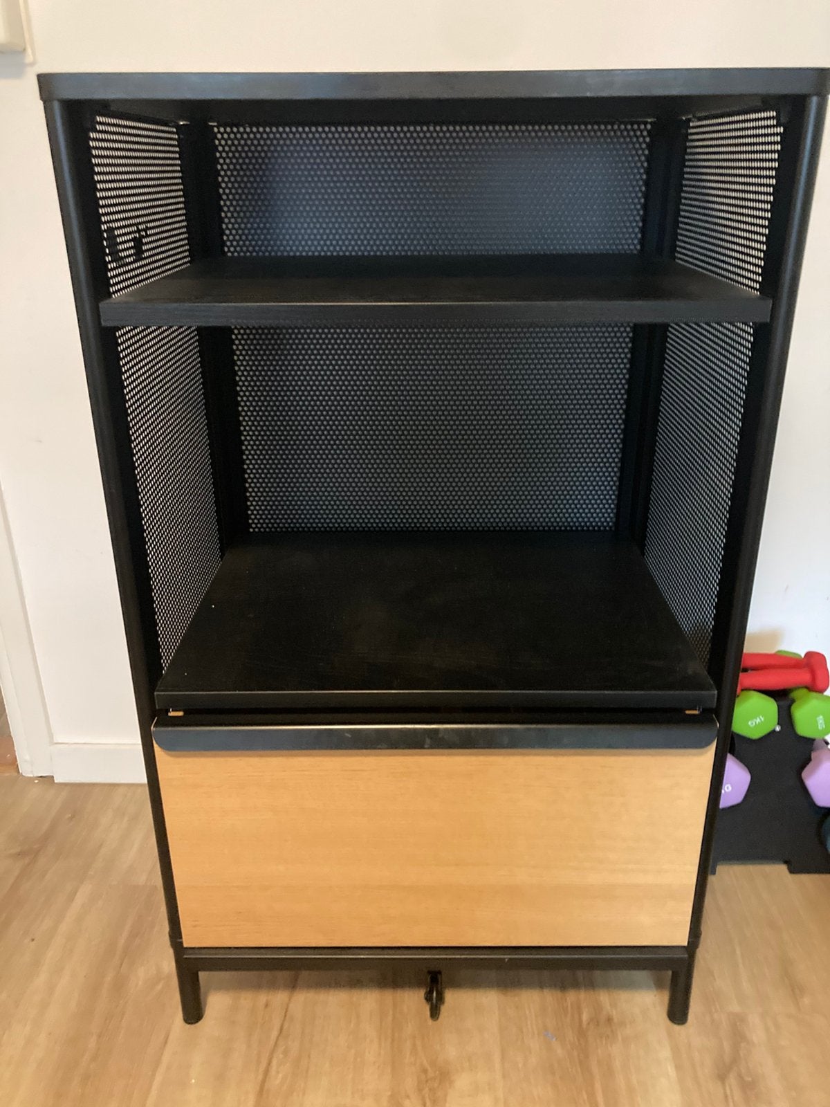 Printer- kantoormeubel, Huis en Inrichting, Ophalen, Zo goed als nieuw, Minder dan 45 cm
