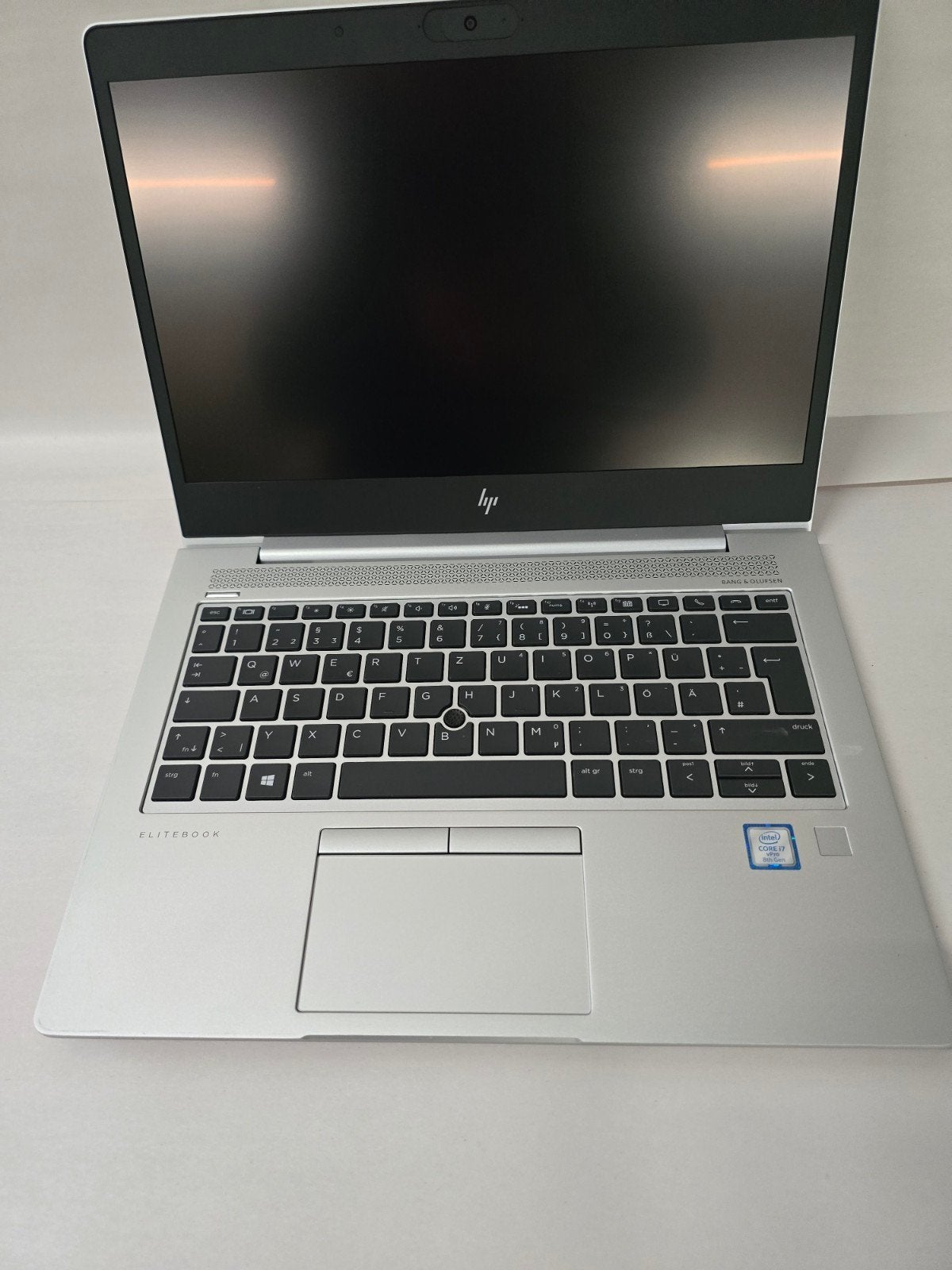 10x HP Elitebook 830 G6 i7-8665U, 2 tot 3 Ghz, 13 inch, Ophalen of Verzenden, Zo goed als nieuw