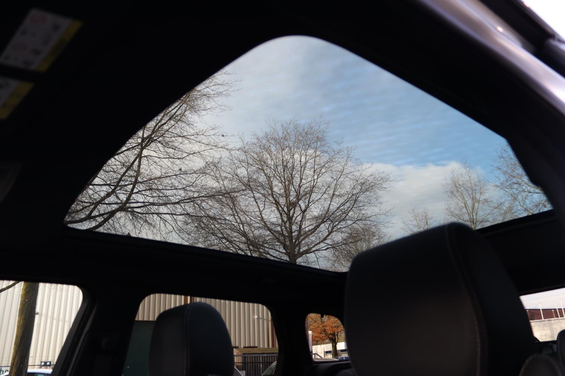 Land Rover Range Rover Evoque 2.2 SD4 4WD HSE DYNAMIC VOL, Auto's, Automaat, Euro 5, Zwart, Leder