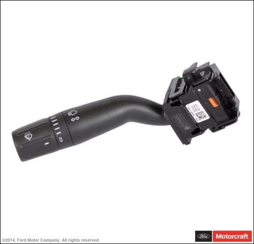 Ford F150 richtingaanwijzer schakelaar 2014, Info@kwparts.com, Nieuw, KWparts, Amerikaanse onderdelen