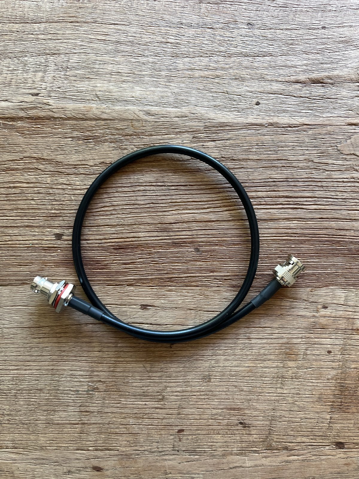 Antenne rackmount kabel Sennheiser / Shure / wireless system, Ophalen of Verzenden, Zo goed als nieuw, Apparatuur