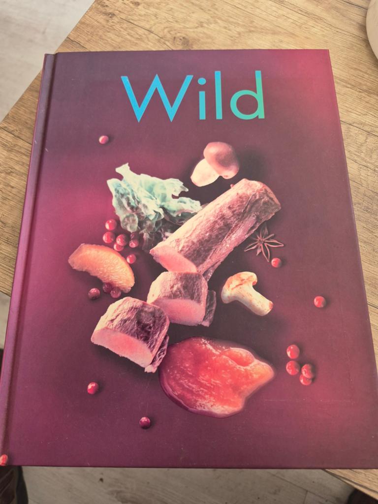 Wild op zijn best, Ophalen of Verzenden, Zo goed als nieuw, Nederland en België