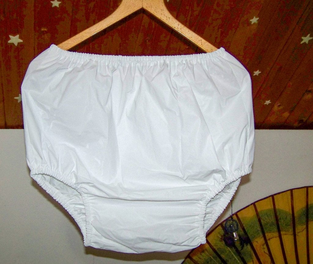 plastic broek model retro., Diversen, Verpleegmiddelen, Verzenden, Nieuw