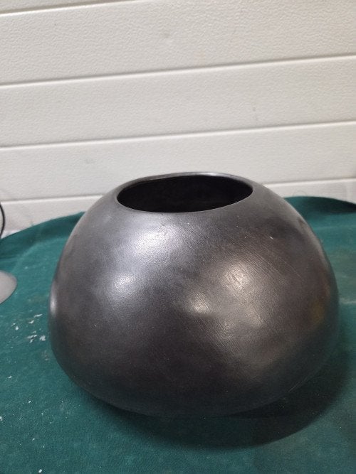 bloempot ufo, aardewerk, Ophalen of Verzenden, 'T Olde Gre-j, Info@toldegrej.nl, Endepoelstraat 20f Didam