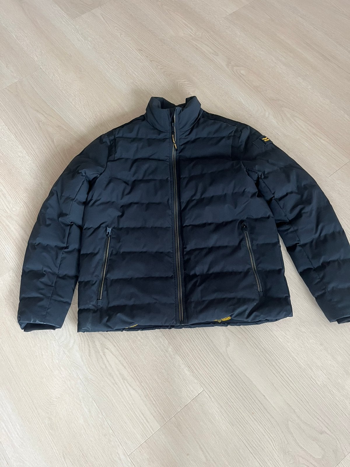 PME Winterjas, Kleding | Heren, Jassen | Winter, Ophalen, Zo goed als nieuw
