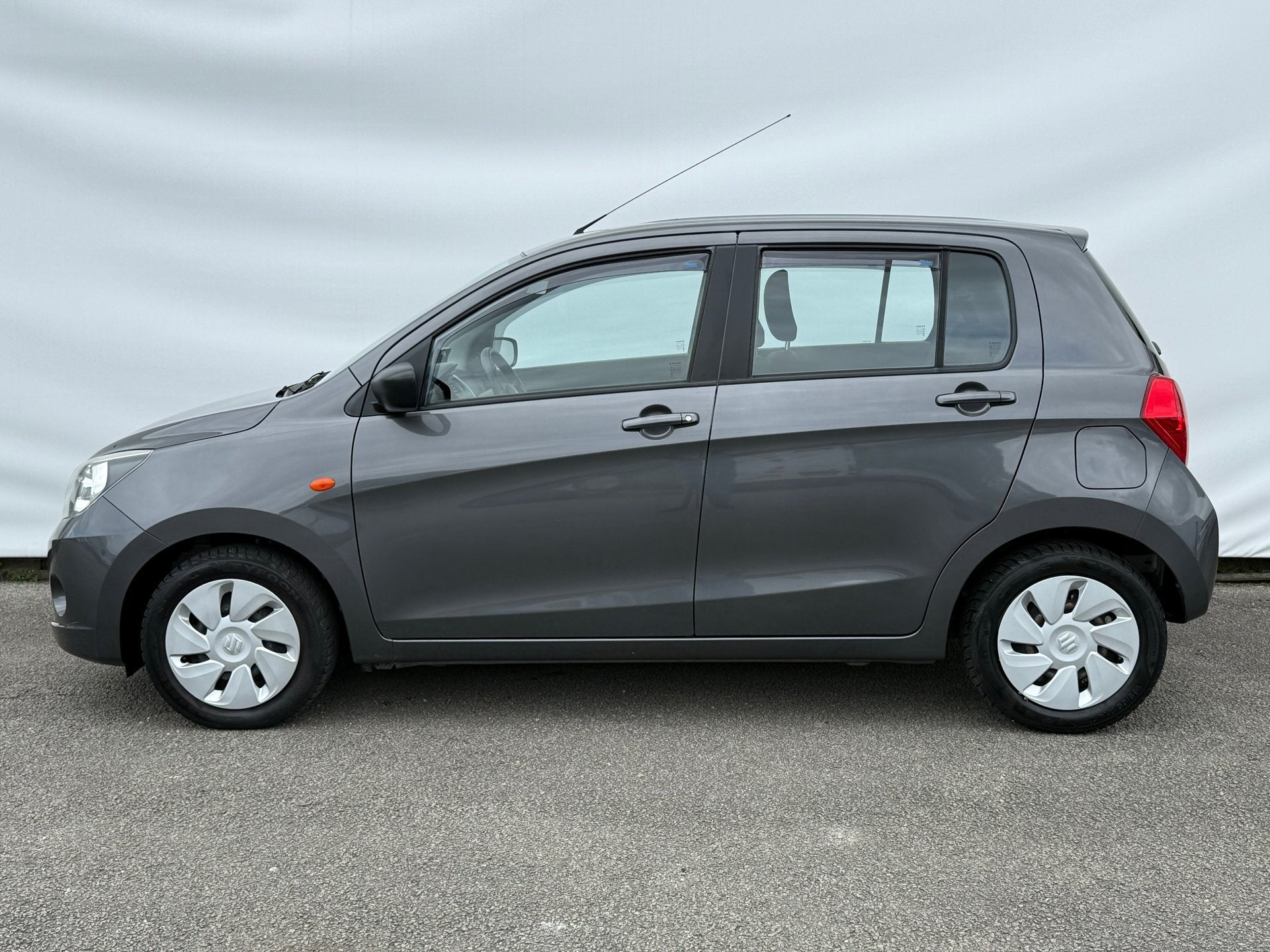 Suzuki Celerio 1.0 Comfort ! VERKOCHT !, Gebruikt, Euro 6, 68 pk, Origineel Nederlands
