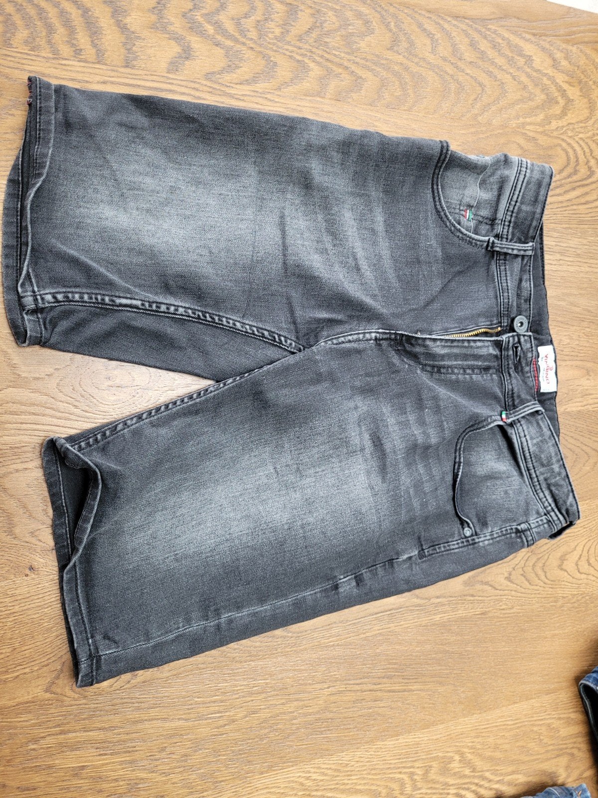 Vingino korte broek maat 16 (176), Ophalen of Verzenden, Zo goed als nieuw, Vingino, Broek