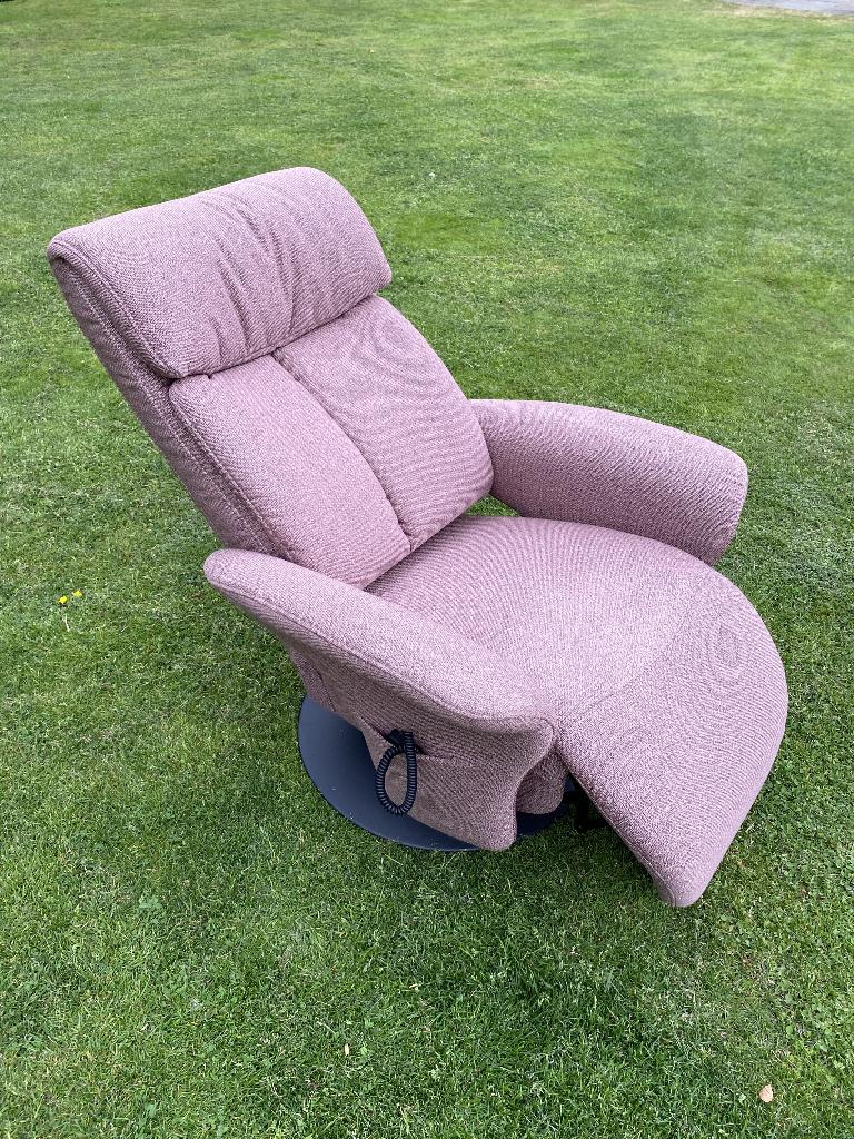 sta op stoel, merk Fitform, zorgfauteuil, Ophalen, Zie foto's, 75 tot 100 cm, Zo goed als nieuw
