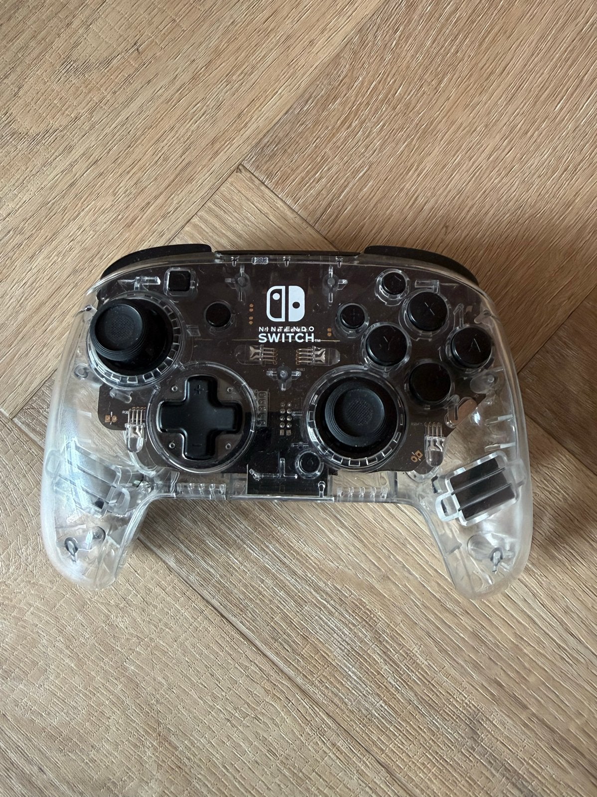 🎮 Nintendo Switch Pro controllers / Joy Con’s en meer., Overige controllers, Ophalen of Verzenden, Zo goed als nieuw, Draadloos