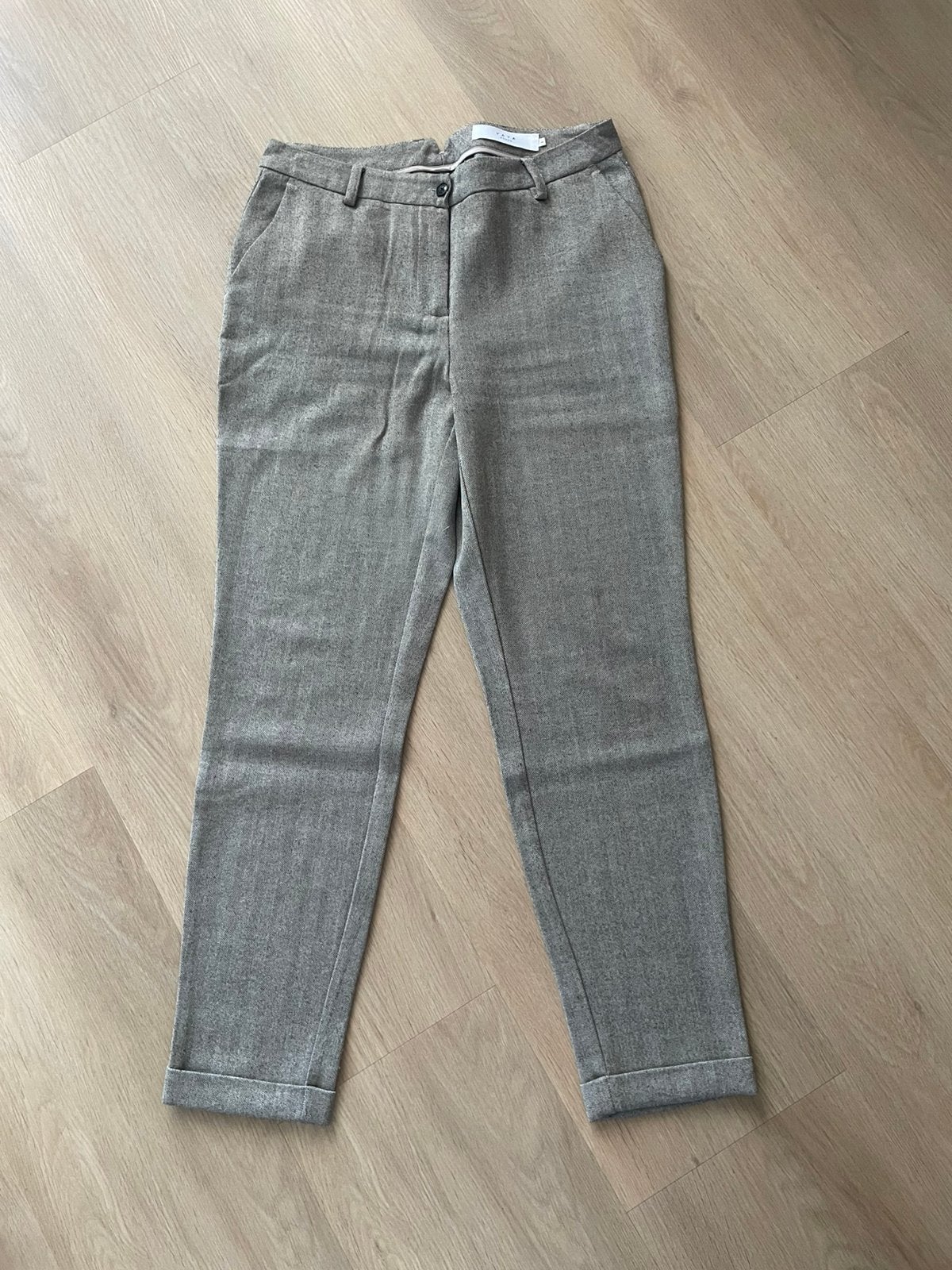 Yaya broek, Meerkleurig, Ophalen of Verzenden, Maat 36 (S), Lang