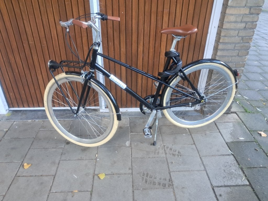 veloretti with gears and hand brakes, 56 cm of meer, Ophalen, Gebruikt, Overige merken