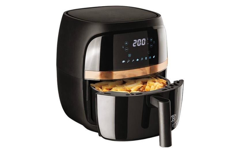 Nieuw Airfreyer in doos, Ophalen of Verzenden, Nieuw, Airfryer