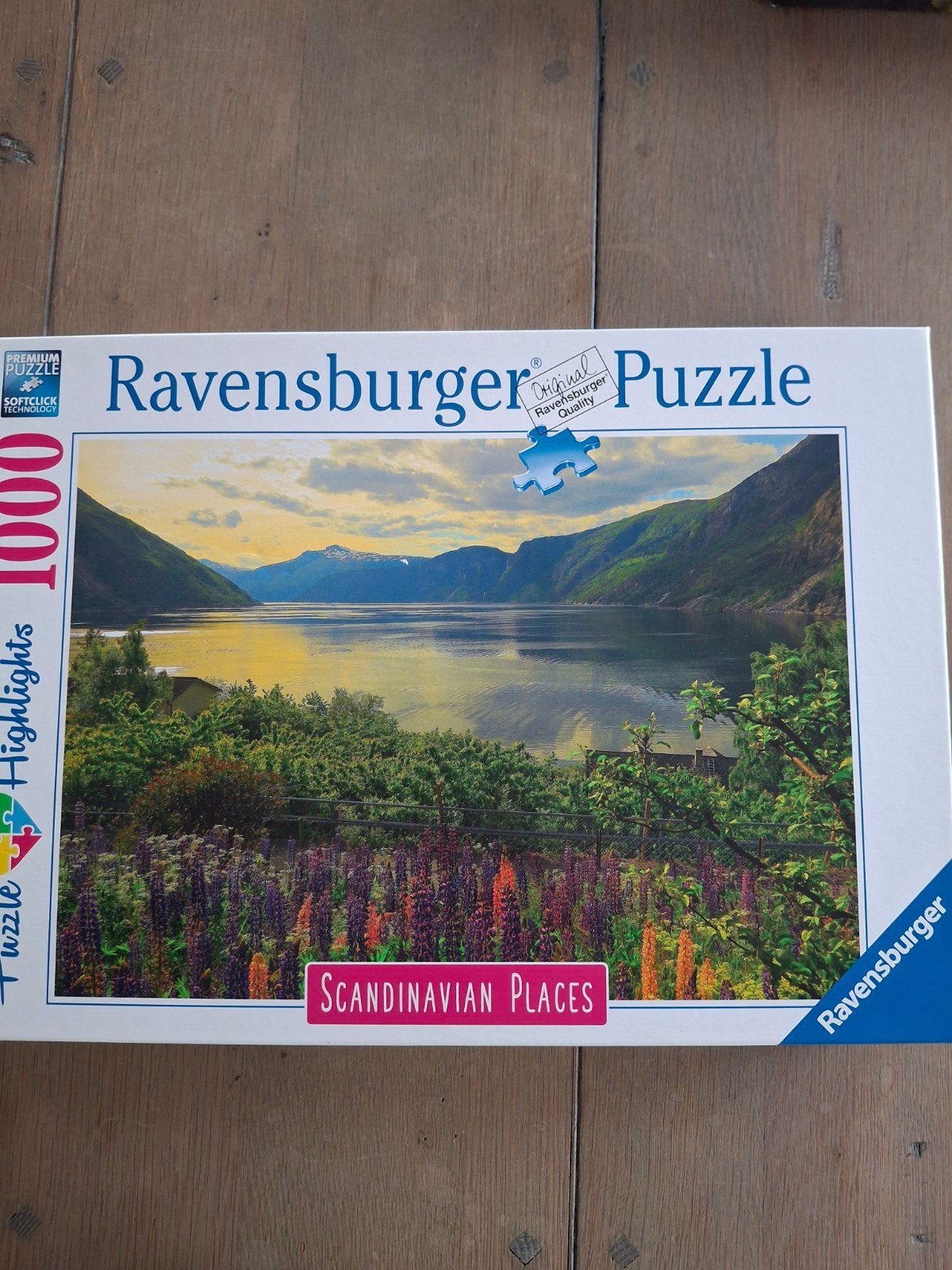 diverse puzzels, Hobby en Vrije tijd, Ophalen of Verzenden, 500 t/m 1500 stukjes, Zo goed als nieuw
