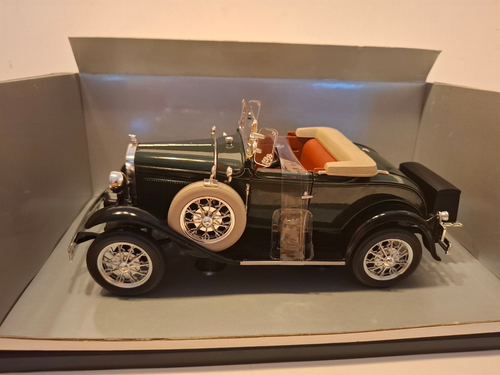 Ford Model A 1931, Hobby en Vrije tijd, Ophalen of Verzenden, Nieuw, Auto, Overige merken
