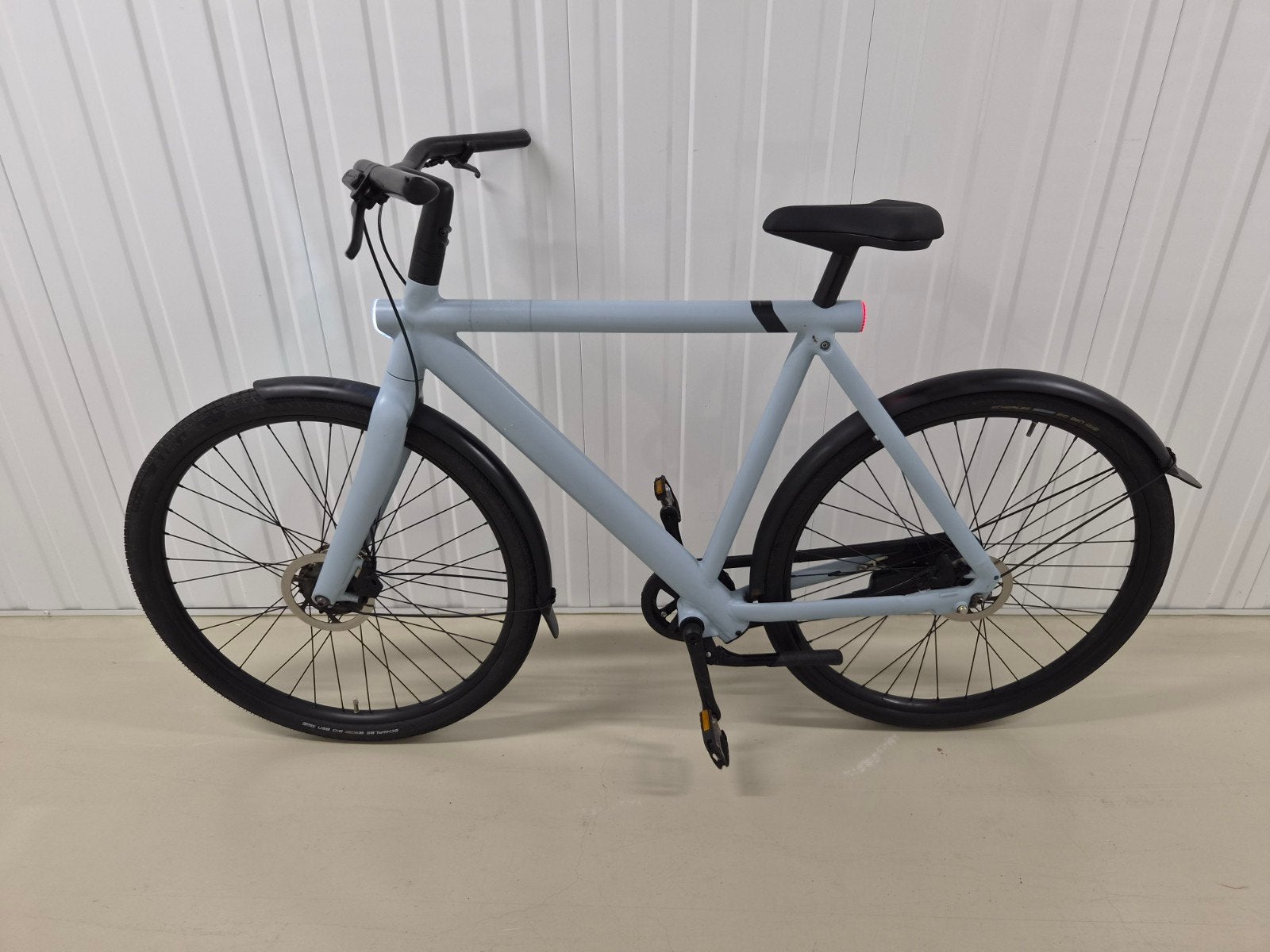 Vanmoof S3 E-bike - zeer goede staat, 59 cm of meer, Ophalen of Verzenden, Zo goed als nieuw, Vanmoof