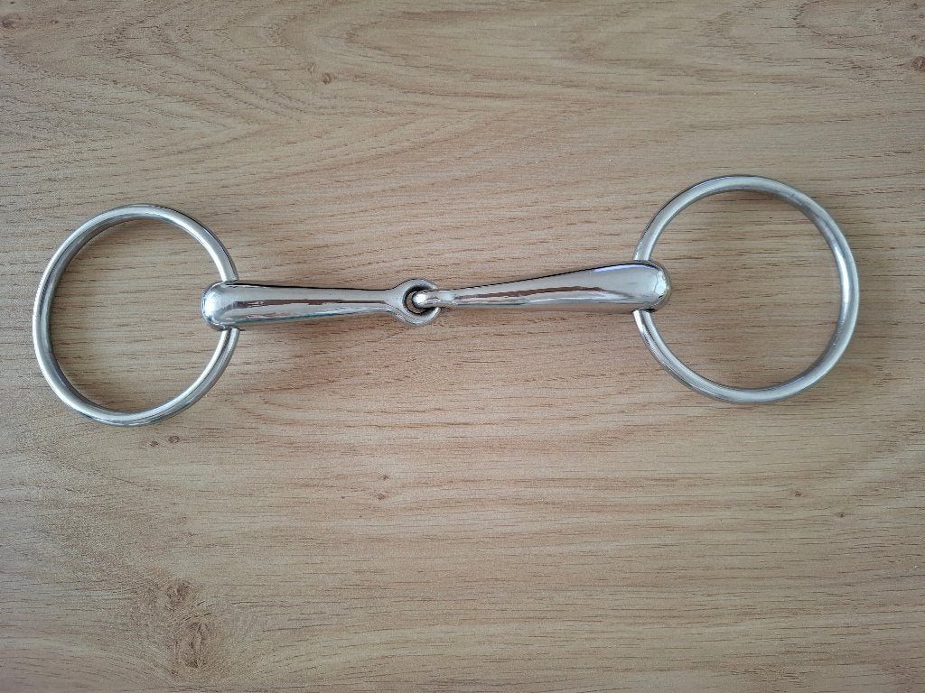 Nieuw bit, Ophalen of Verzenden, Nieuw, Dressuur