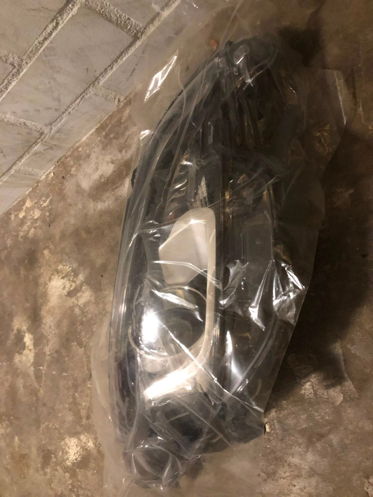Nieuw Peugeot 108 rechter koplamp 2019., Ophalen, Nieuw, Peugeot