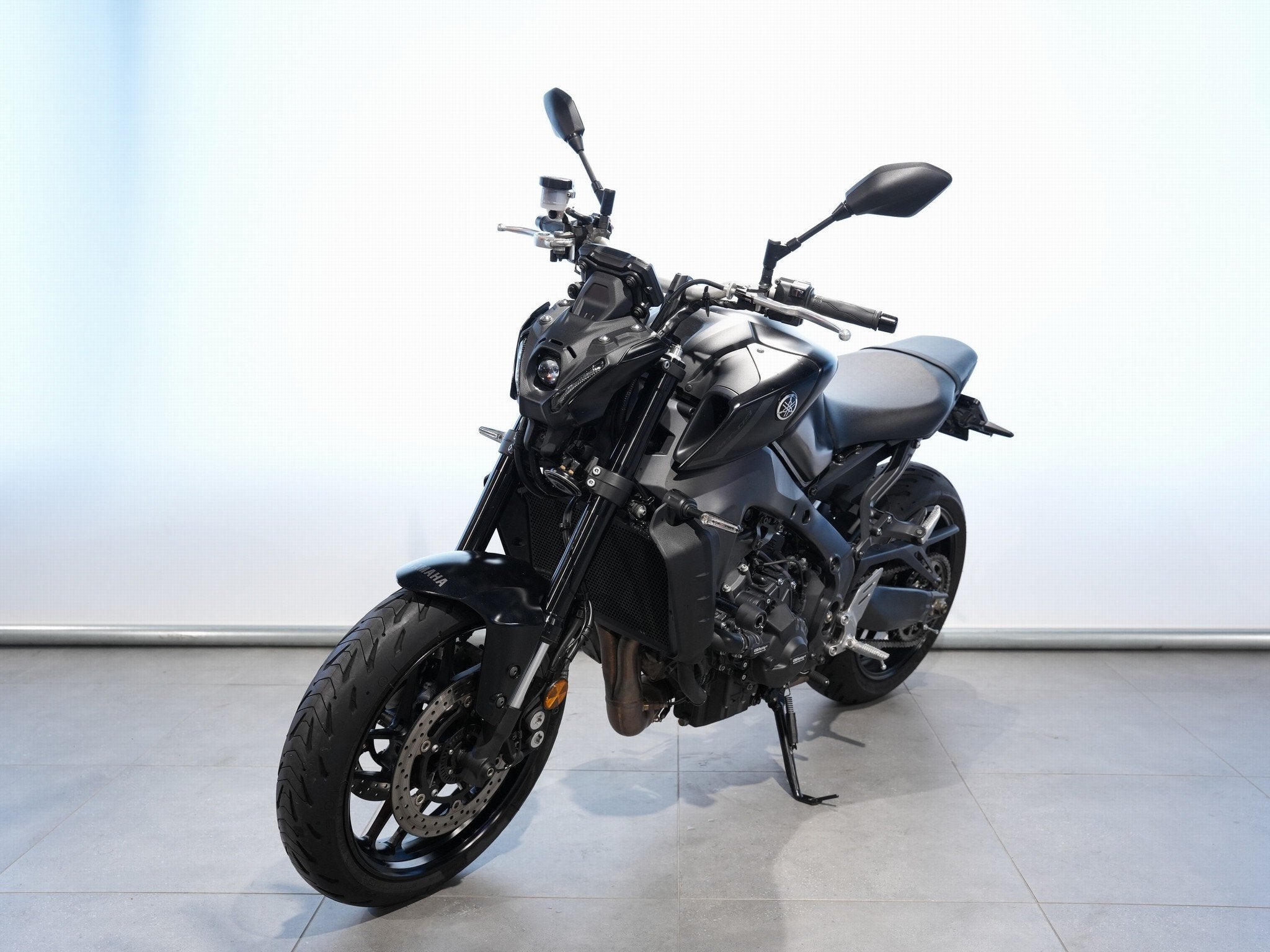 Yamaha MT-09 70KW (bj 2023), Klantenservice@yamaha-motor.nl, Meer dan 35 kW, Koolhovenlaan 101
1119 NC  Schiphol-Rijk, NL, Naked bike