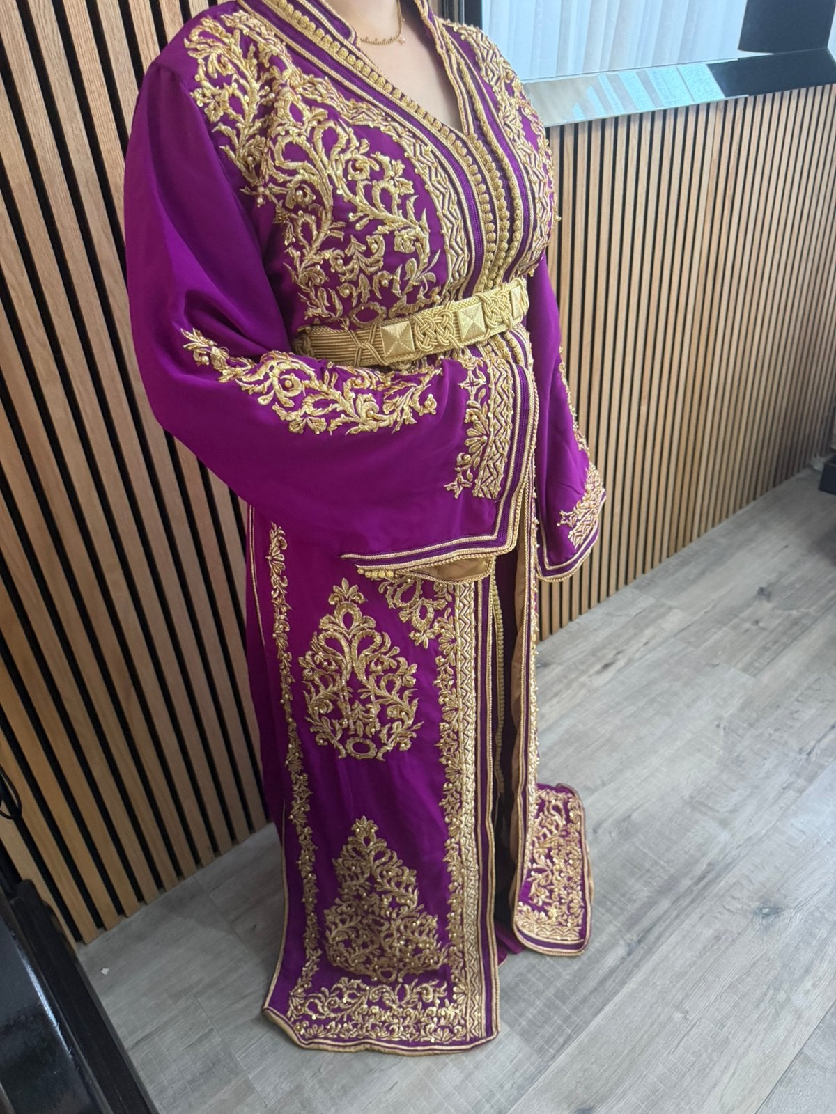 Takchita tevkoop, Kleding | Dames, Ophalen of Verzenden, Zo goed als nieuw, Overige typen