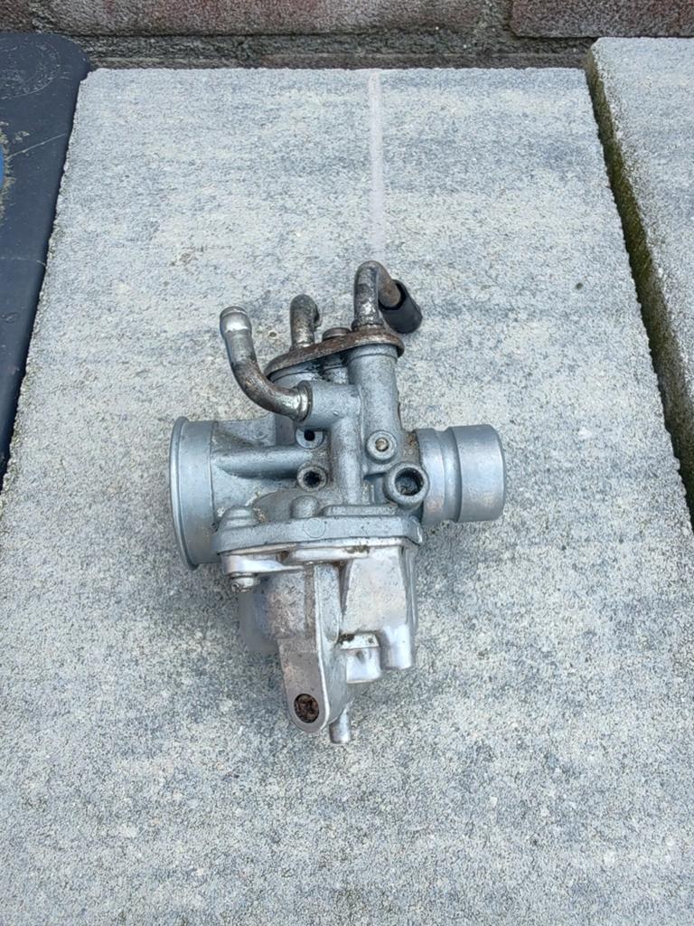 Originele  12mm Carburateur – Yamaha Neo's / Minarel, Ophalen, Gebruikt, Carburateur, Yamaha