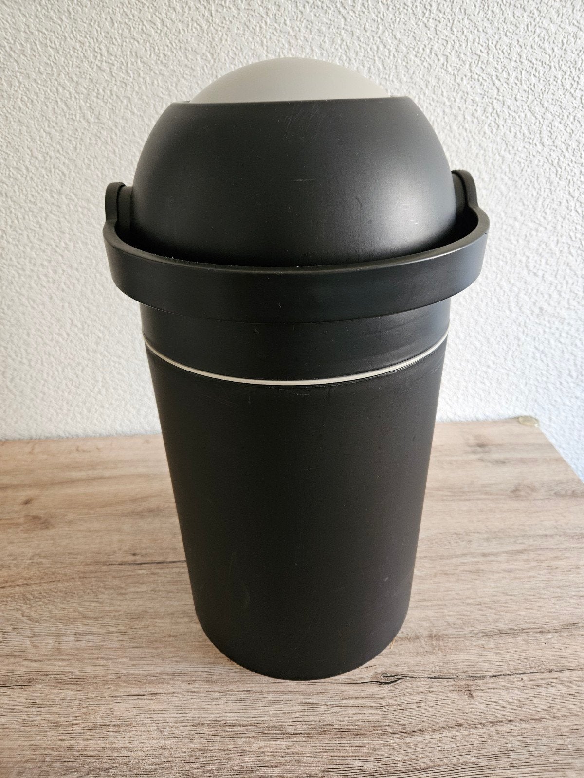 luieremmer, Ophalen, Gebruikt, Luieremmer