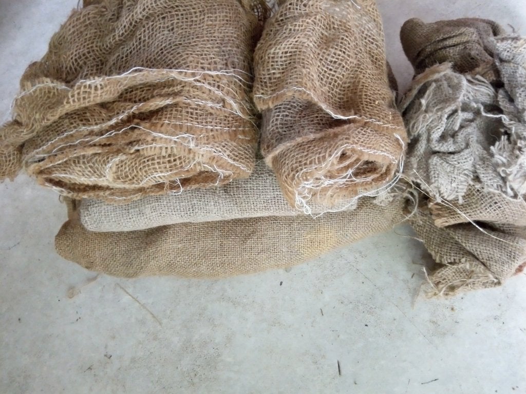 jute, 50 tot 100 cm, Rond, Nieuw, 50 tot 100 cm