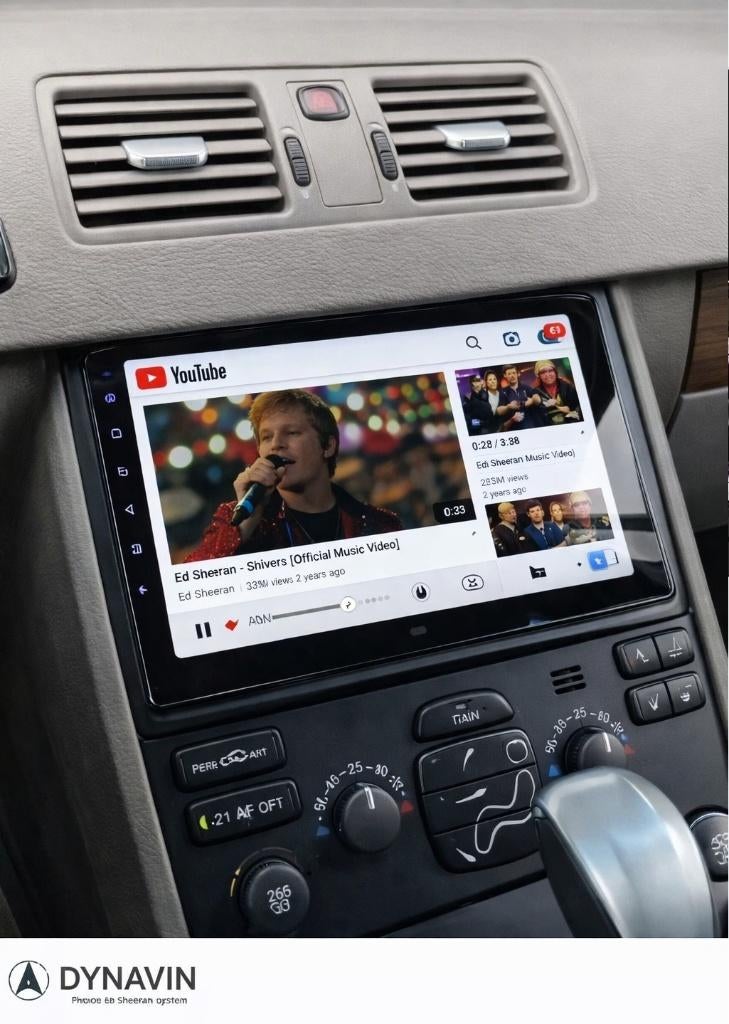 apple carplay volvo xc90 android 15 carkit navigatie usb, Ophalen of Verzenden, Dynavin, Verkoop@inbouwnavigatie.com, Oberonweg 262 3208pg