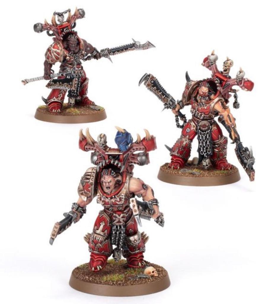 Exalted Eightbound - Nieuw op sprue - Warhammer 40K, Hobby en Vrije tijd, Wargaming, Nieuw, Warhammer 40000, Figuurtje(s), Ophalen of Verzenden