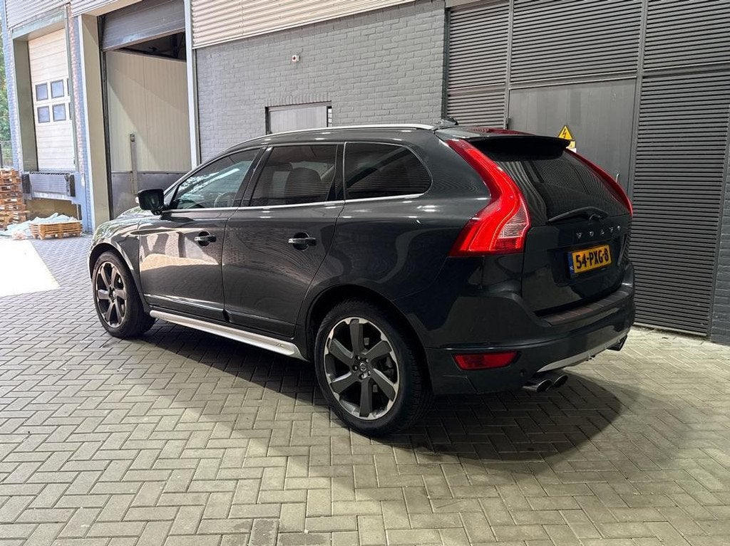 Volvo XC60 3.0 T6 AWD Summum HEICO | ACC | Panoramadak | Rea, Auto's, Volvo, Automaat, Euro 5, Gebruikt, 2953 cc