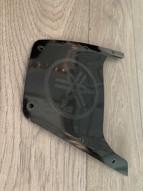 Kuipruitje netjes ingekort Yamaha TDM 4TX (‘96-‘01), Motoren, Ophalen of Verzenden, Nieuw