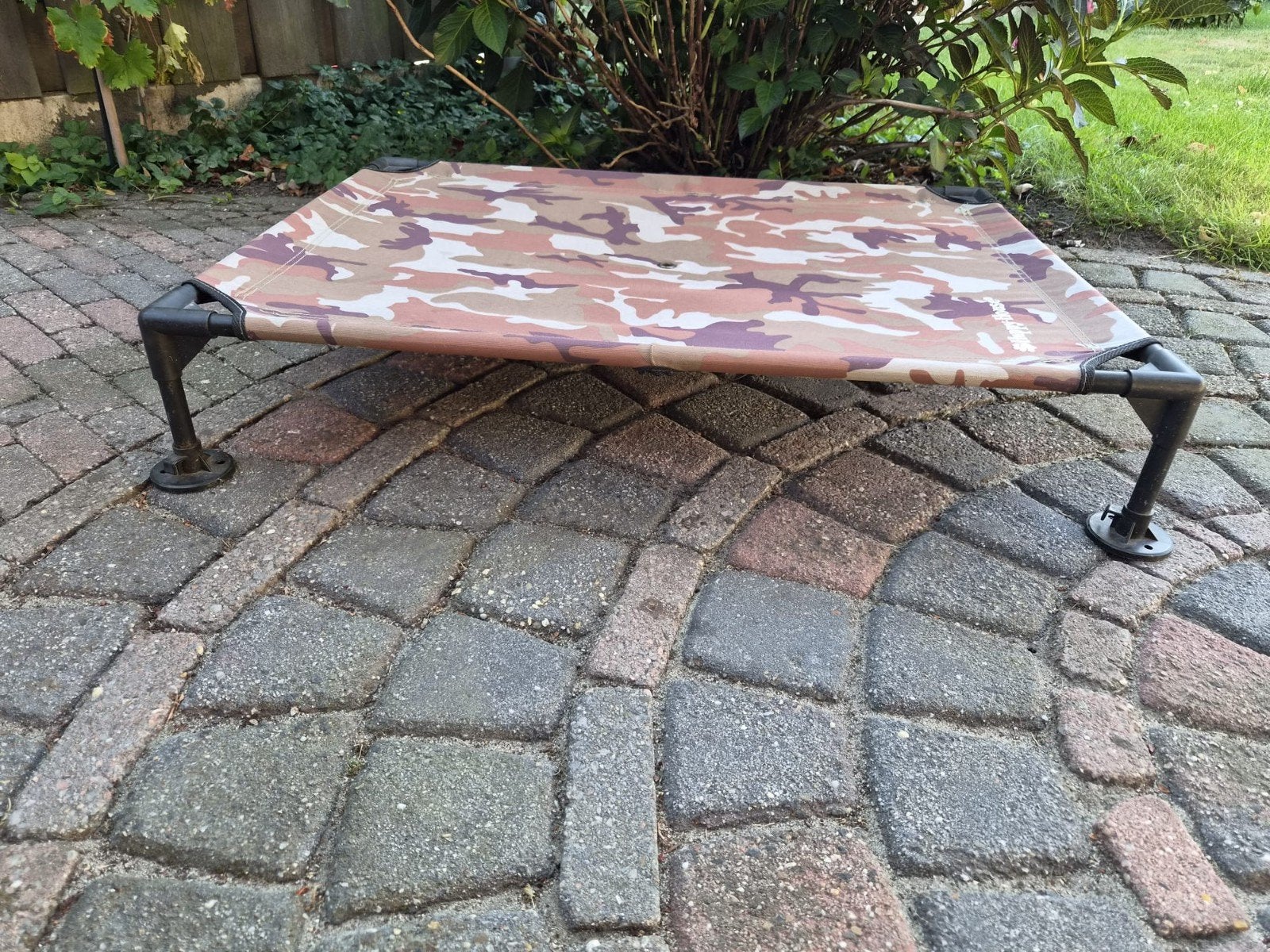 honden lounge-bed, Ophalen, Zo goed als nieuw, Hondenmand