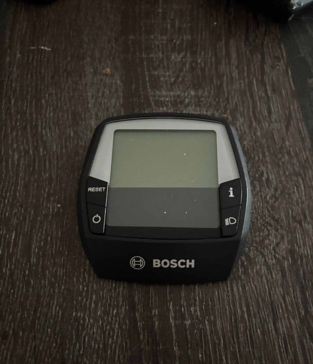 Bosch display, Fietsen en Brommers, Fietsaccessoires | Fietscomputers, Ophalen of Verzenden, Zo goed als nieuw