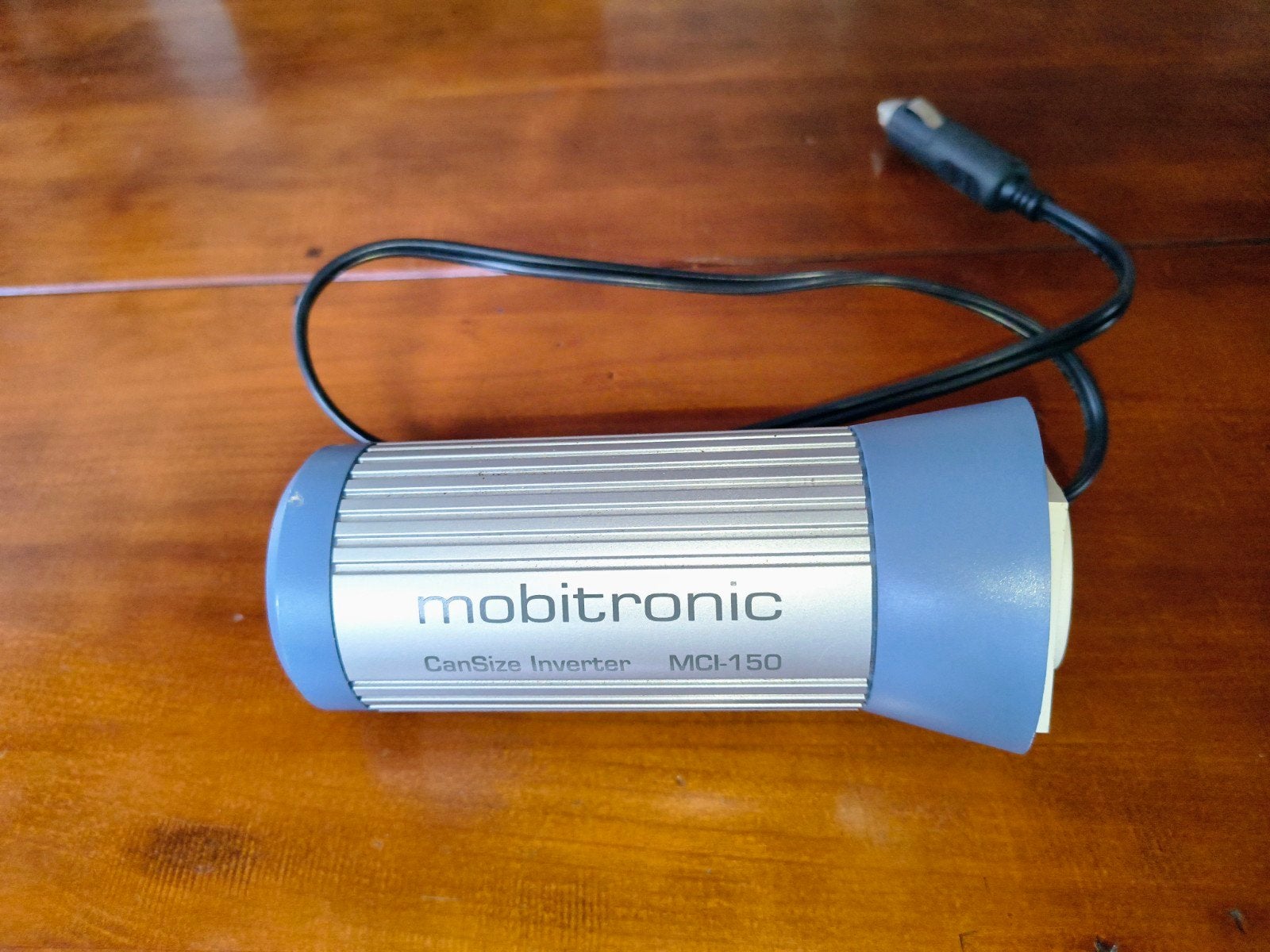Mobitronic CanSize Inverter MCI-150 (150W/200W piek), Auto diversen, Auto-accessoires, Ophalen