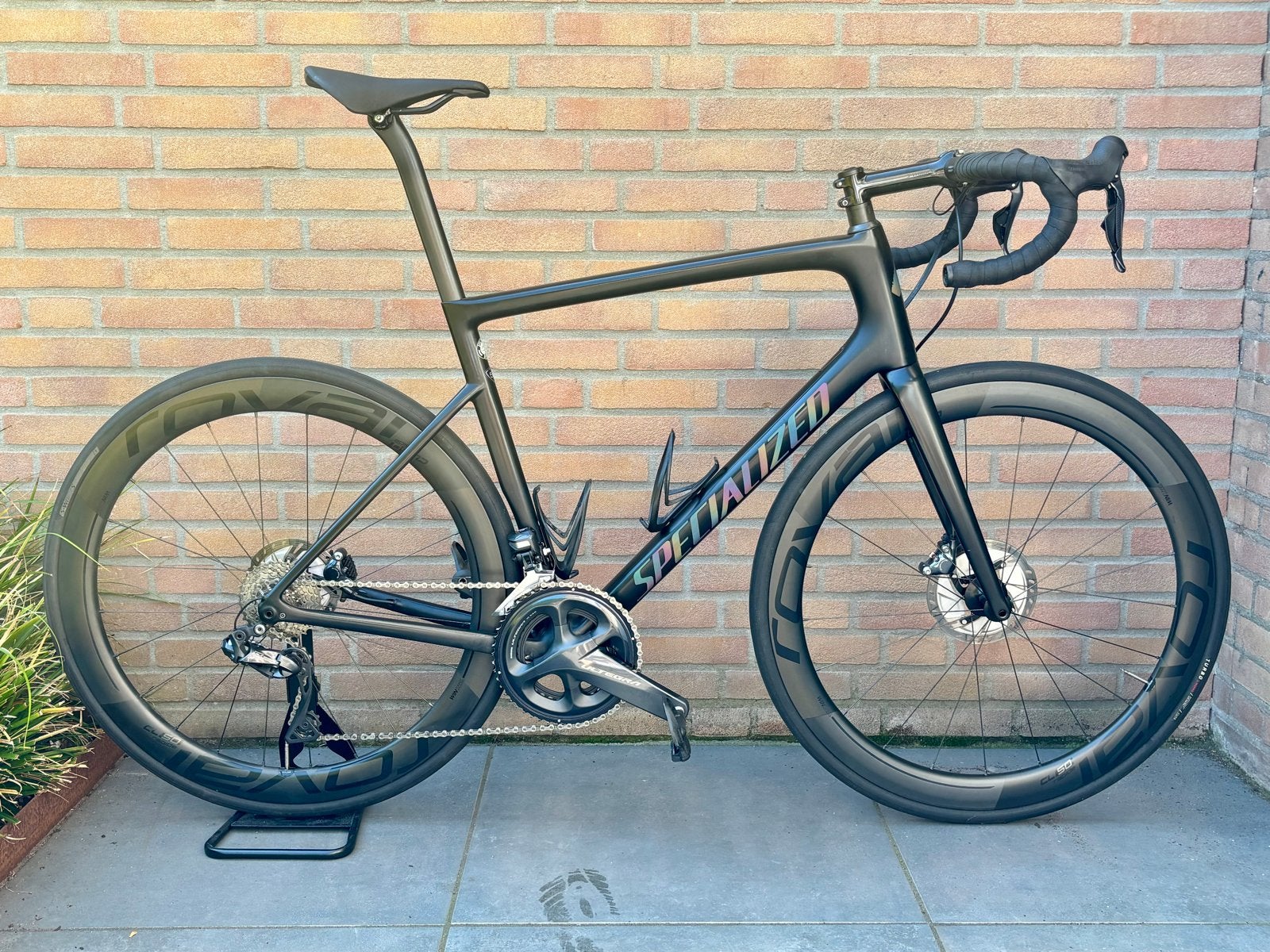 Specialized Tarmac SL6 Pro in maat 58, 28 inch, Gebruikt, Carbon, Heren