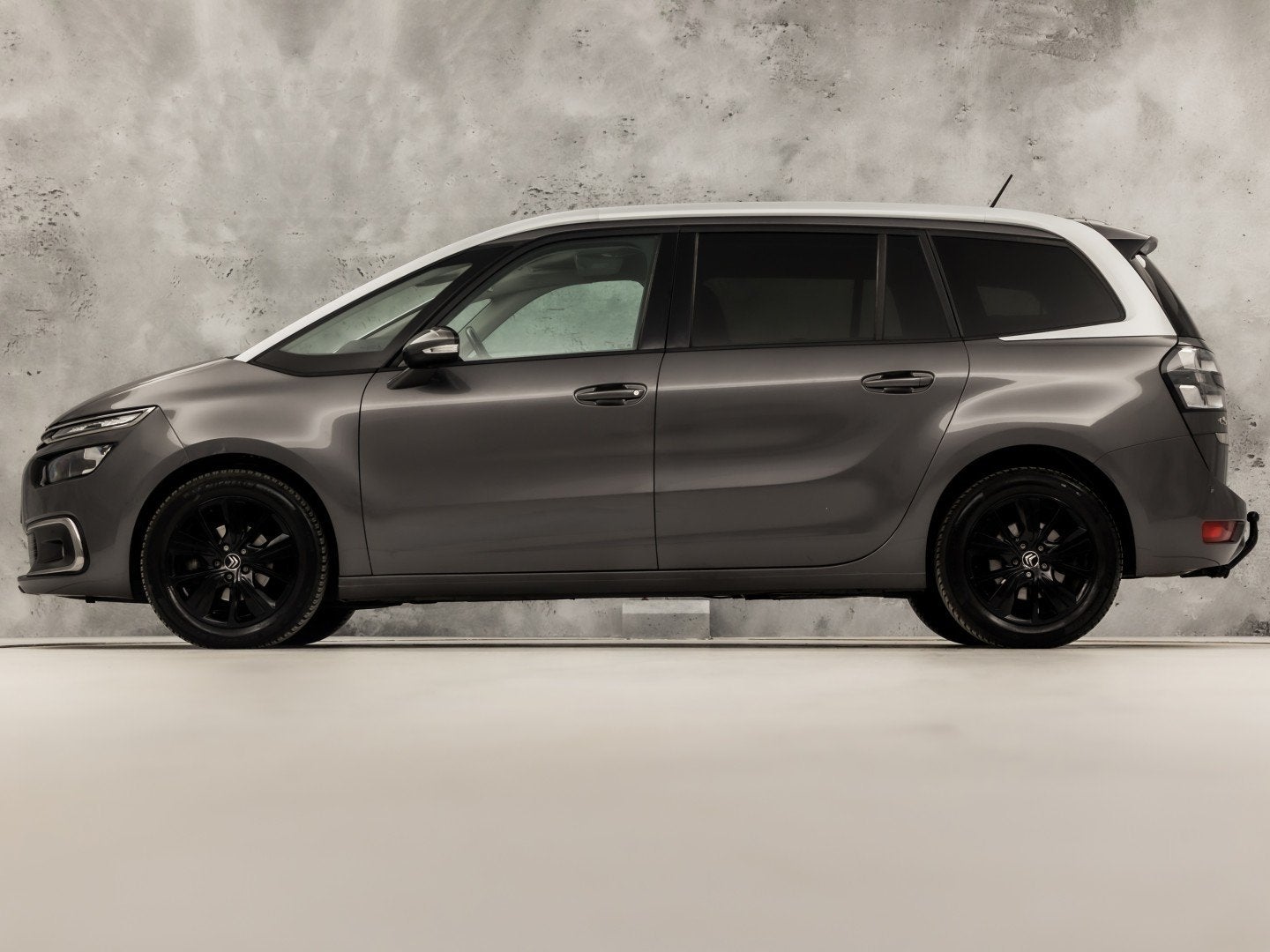 Citroën C4 Grand Picasso