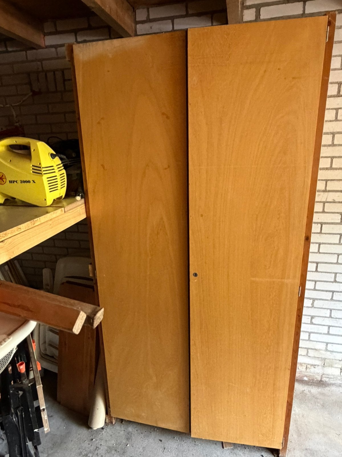 Lundia legkast, Ophalen, 100 tot 150 cm, 200 cm of meer, Grenenhout